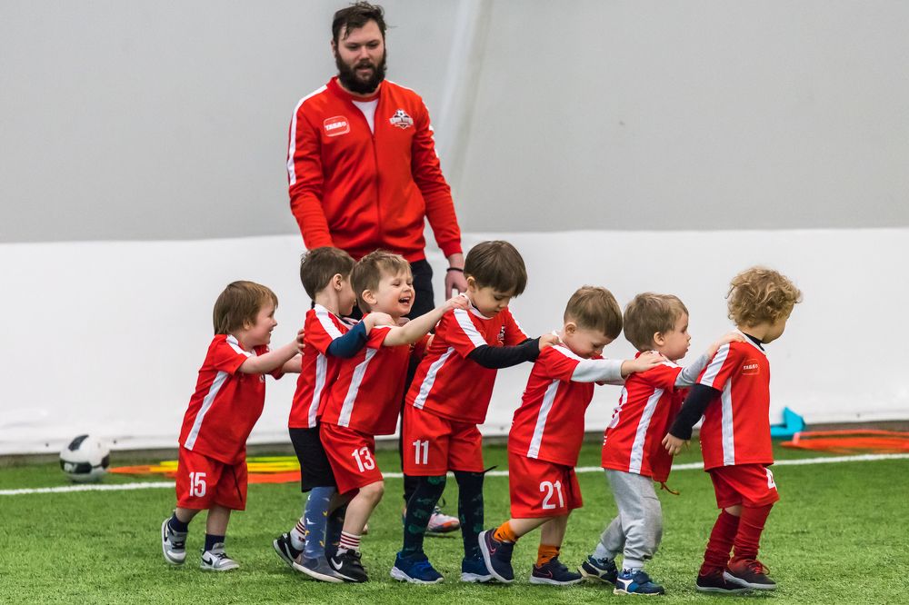 Photograph by Татьяна Гладкова