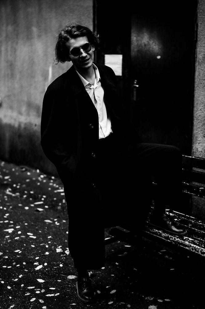 Photograph by Константин Россихин