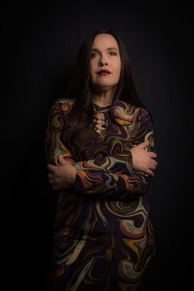 Photograph by Stephen Allen