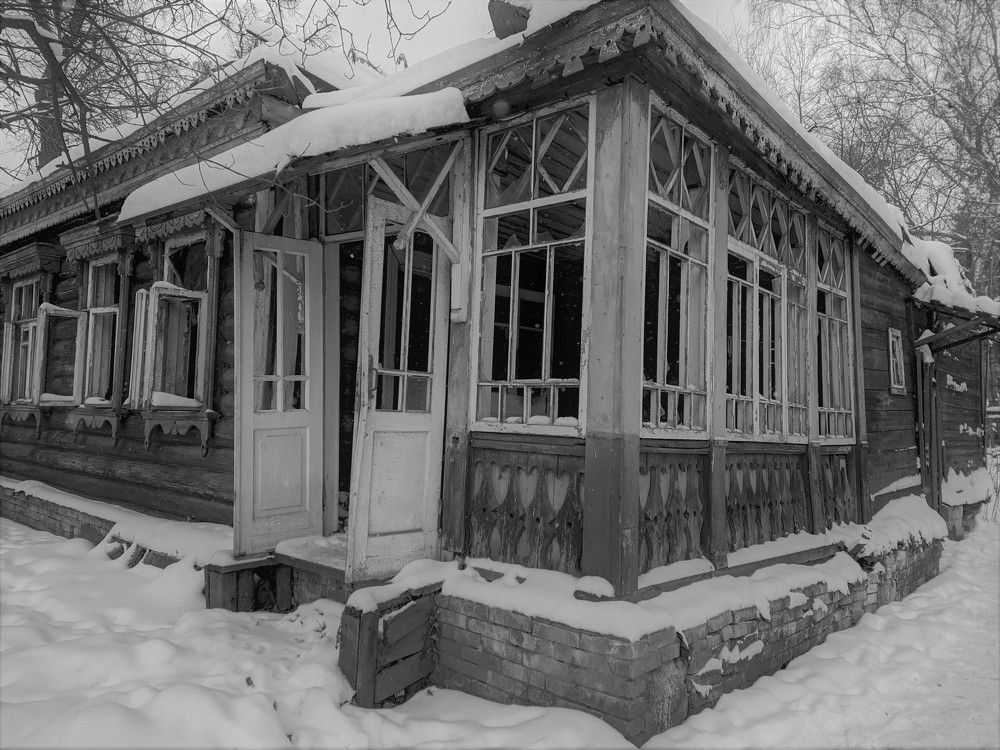 Фотография автора IRINA FILIPPOVA