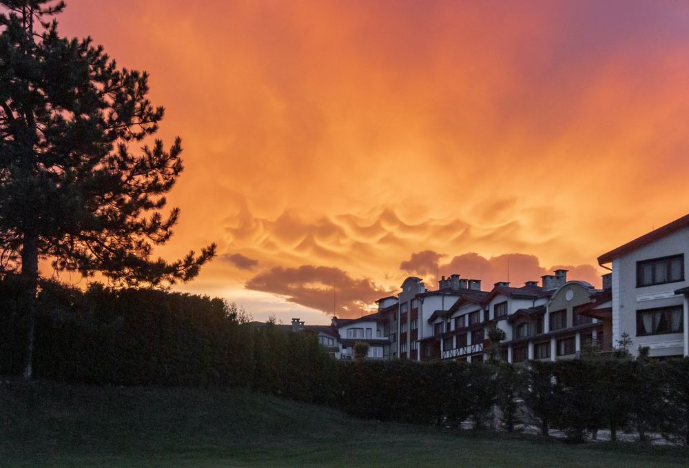 Photograph by Taтьяна Войлокова