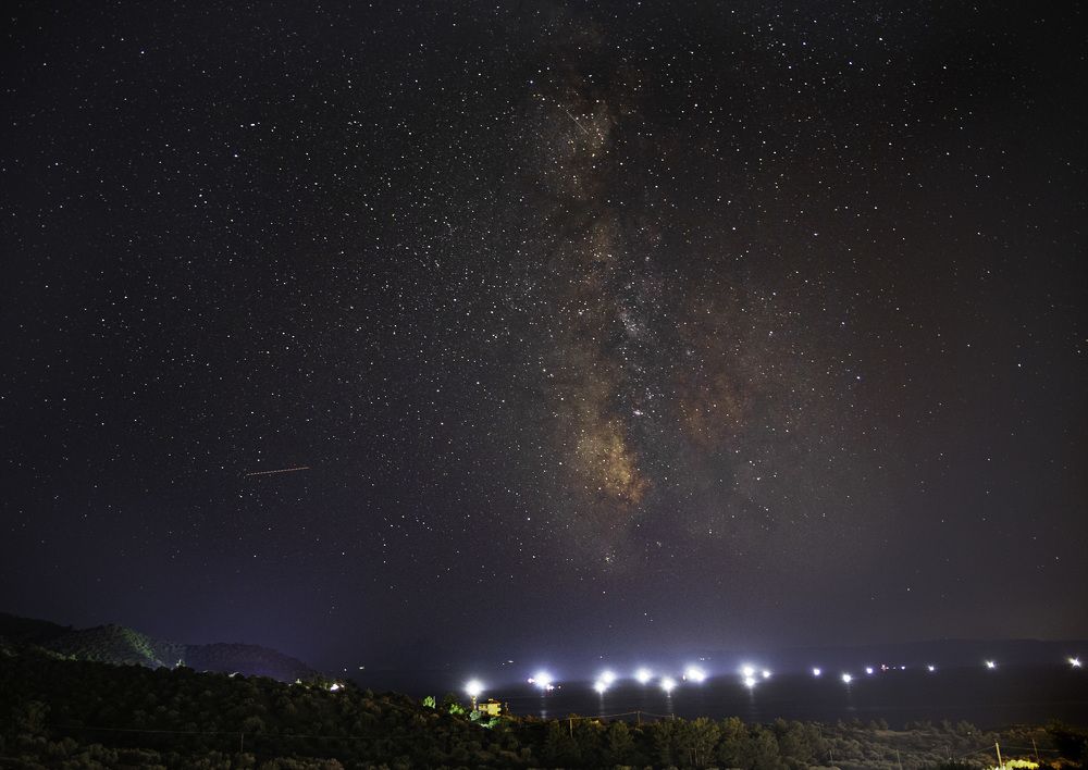 Photograph by Taтьяна Войлокова