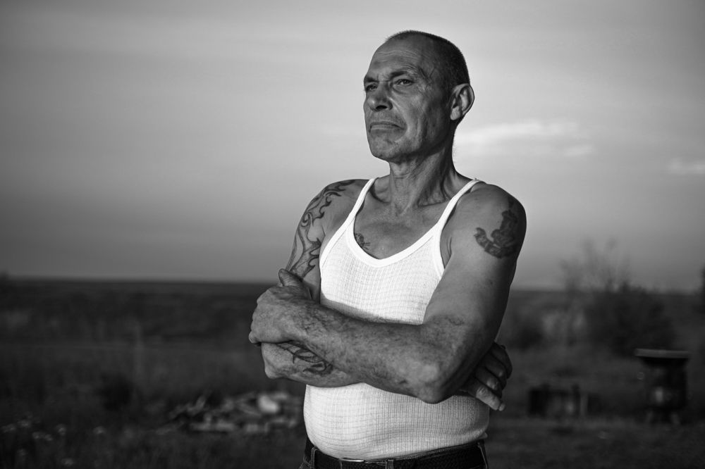 Photograph by Пиленгас Александр