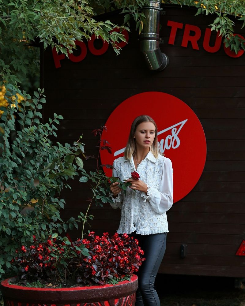 Photograph by Аркадий Ишимов