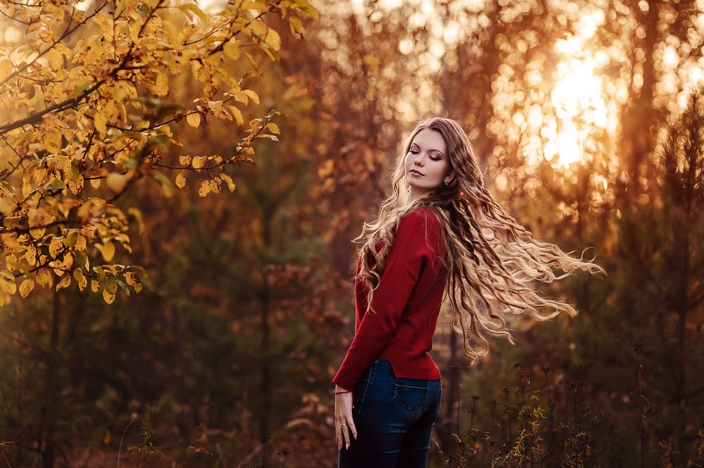 Photograph by Анна Ермоленко