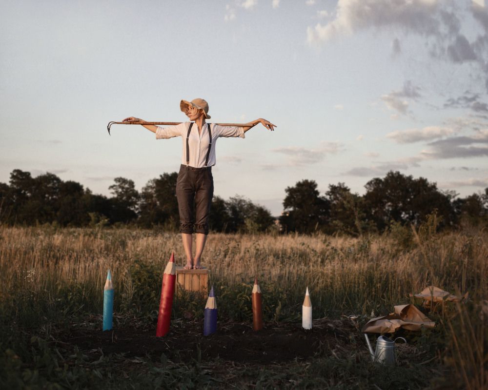 Photograph by Светлана Фимина