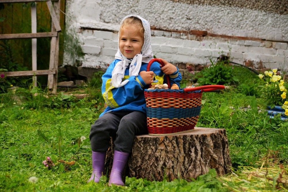 Photograph by Елена