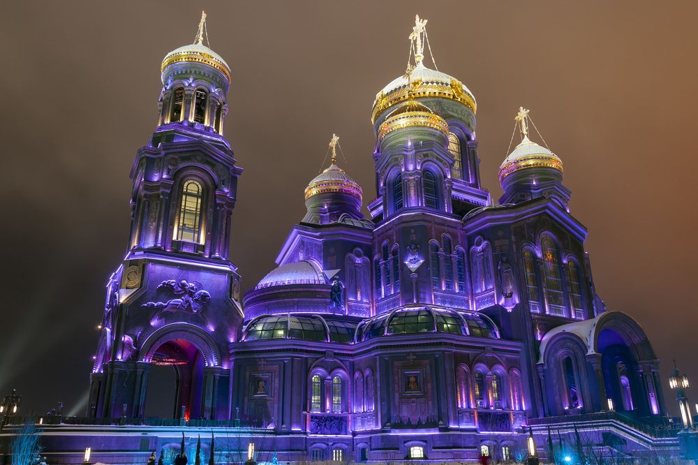 Photograph by Владимир Парсяк