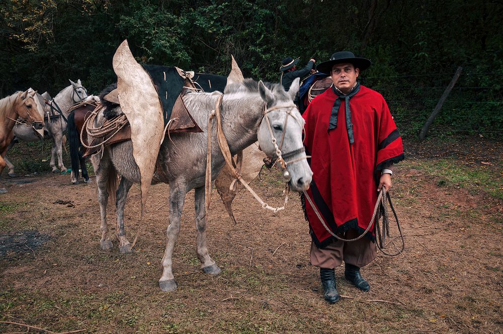 Photograph by César Gustavo Ruiz