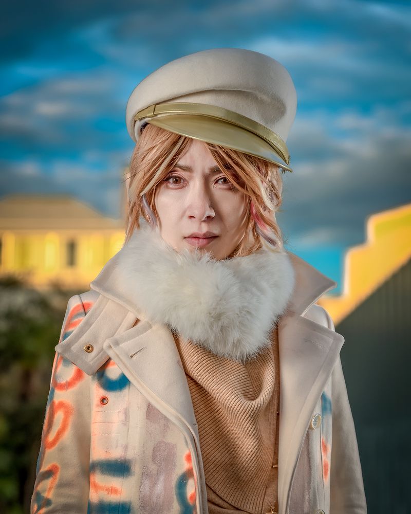 Photograph by Udeshika Assella