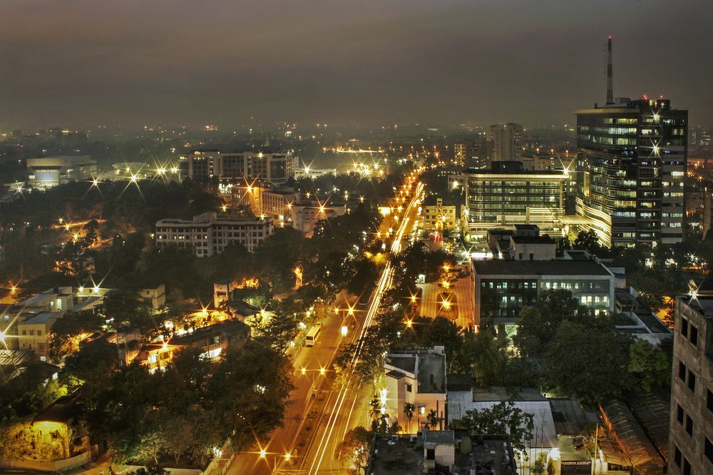 Photograph by Avik Sarkar