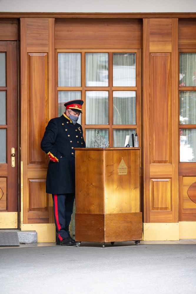 Photograph by James Graf