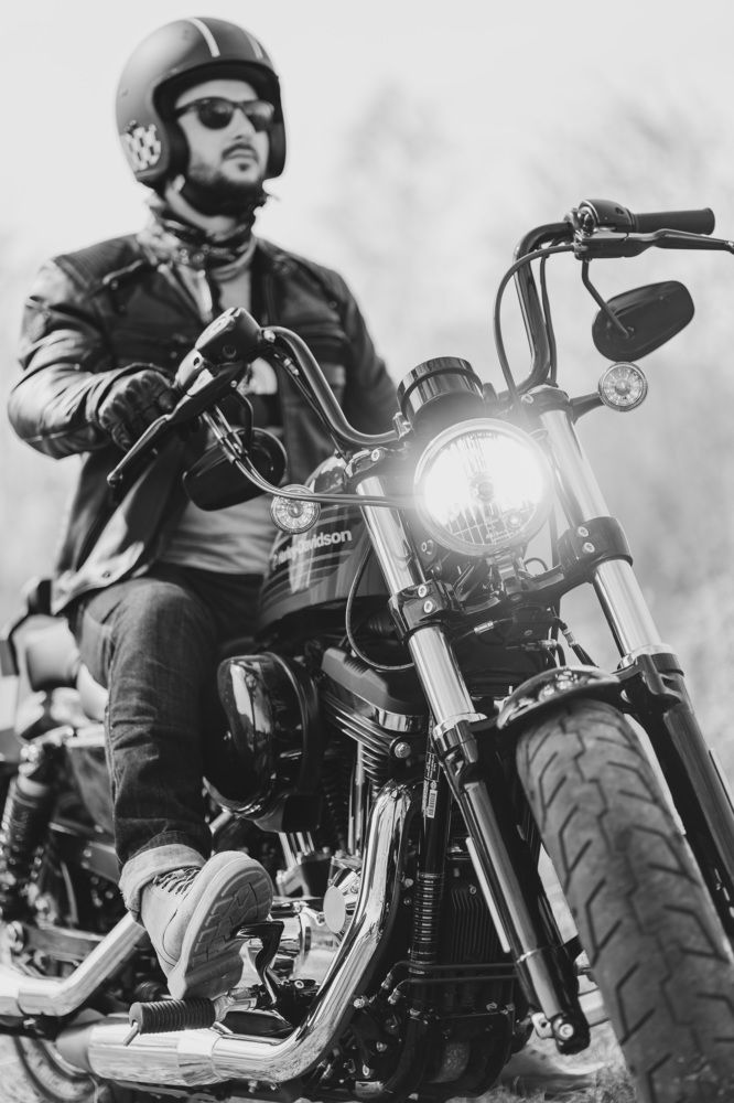 Photograph by James Graf