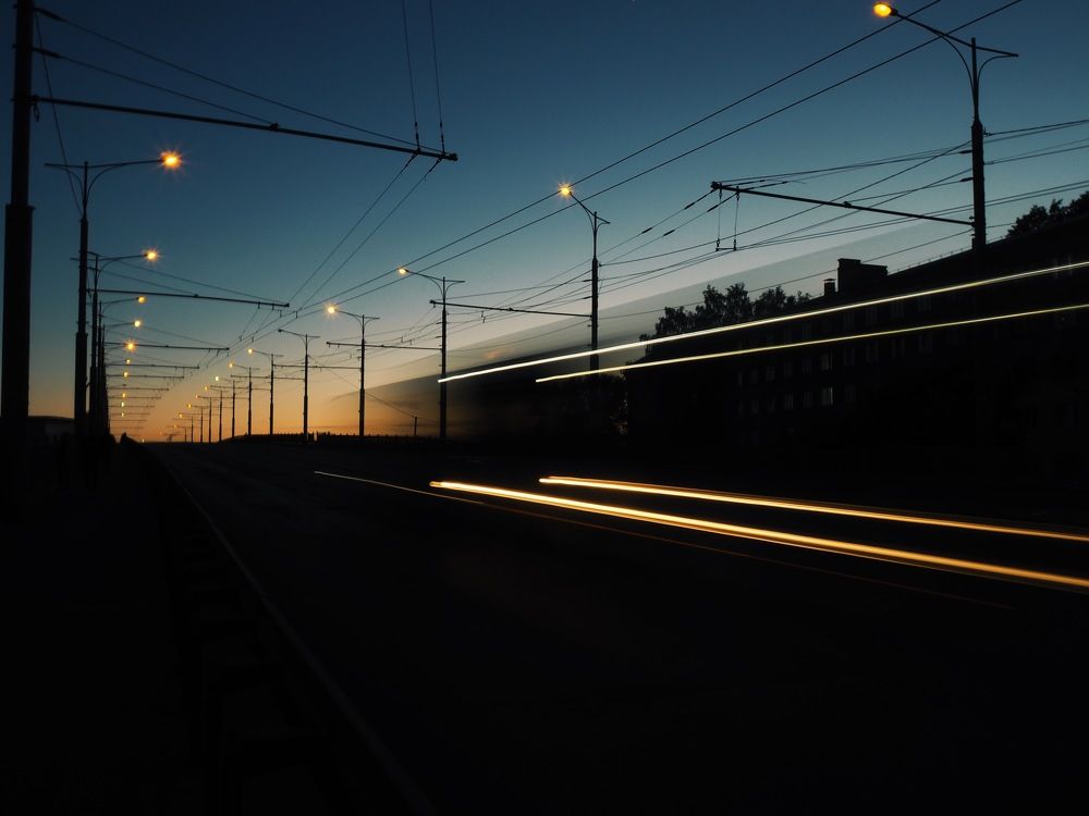 Photograph by Мария Горбачева