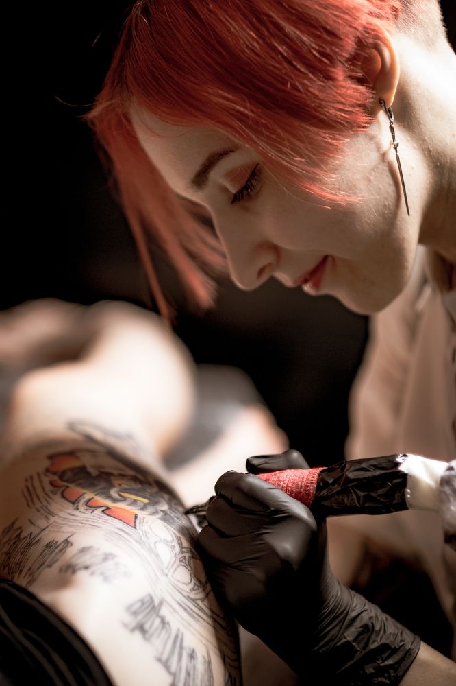 Photograph by Наталья Доброквашина