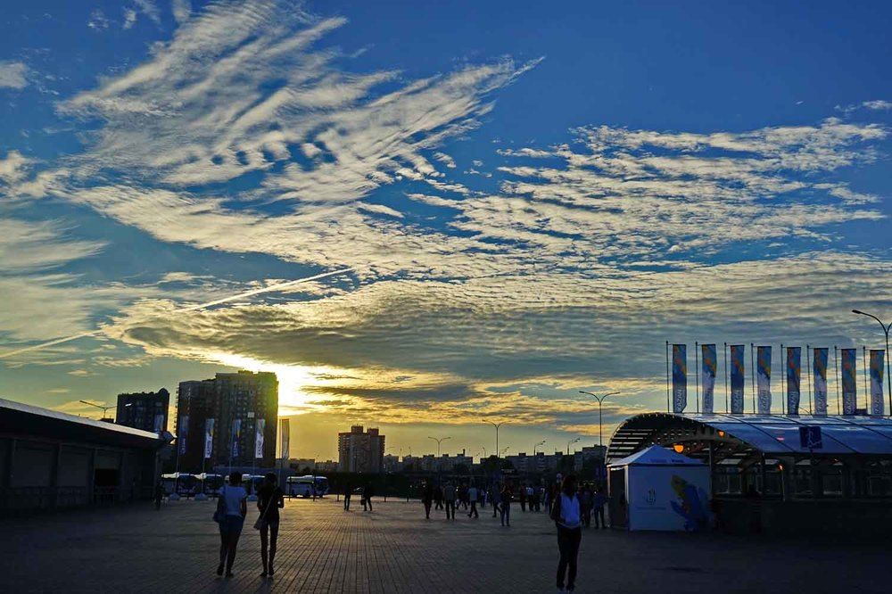 Photograph by Игорь Пшеничников