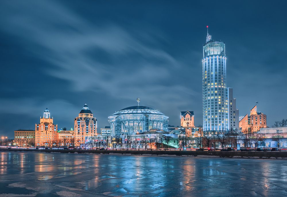 Photograph by Александр Гришин