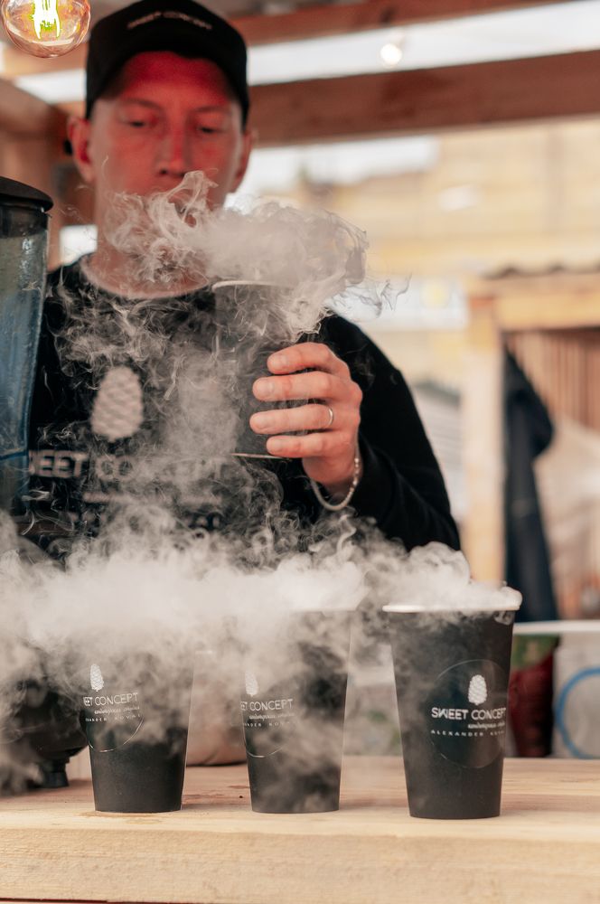 Photograph by Светлана Нестерова