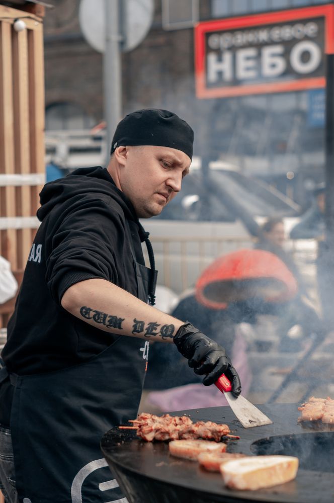 Photograph by Светлана Нестерова