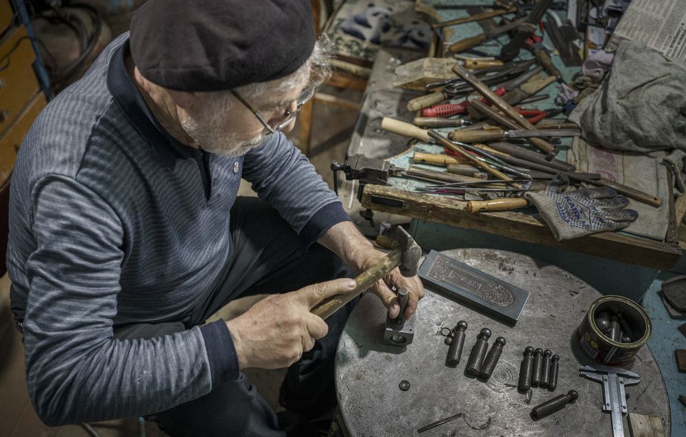 Photograph by Сергей Танков