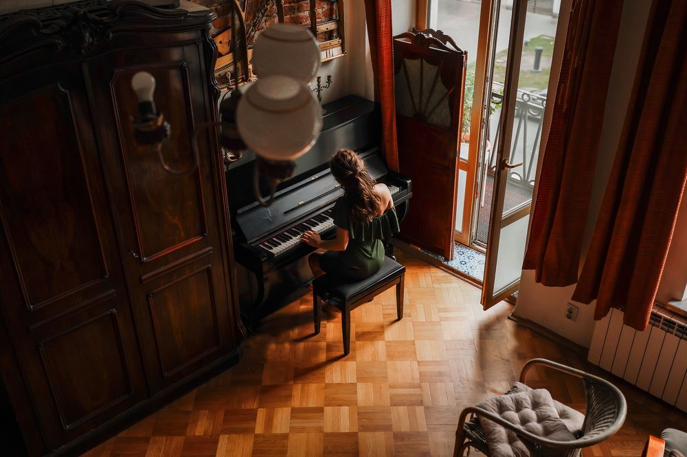 Photograph by Евгения Сосулина