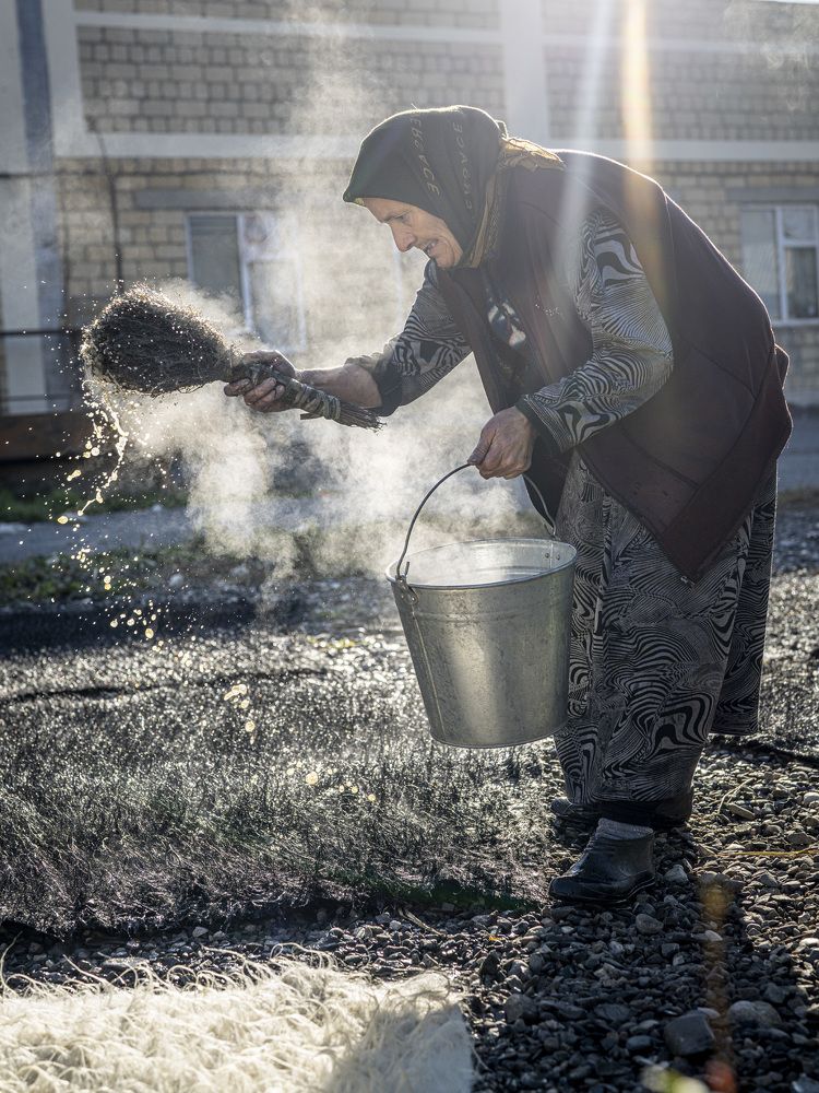 Photograph by Сергей Танков