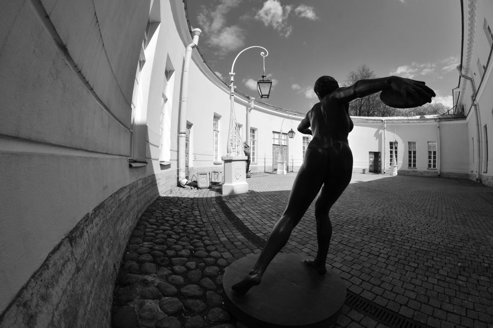 Photograph by Николай Кувшинов