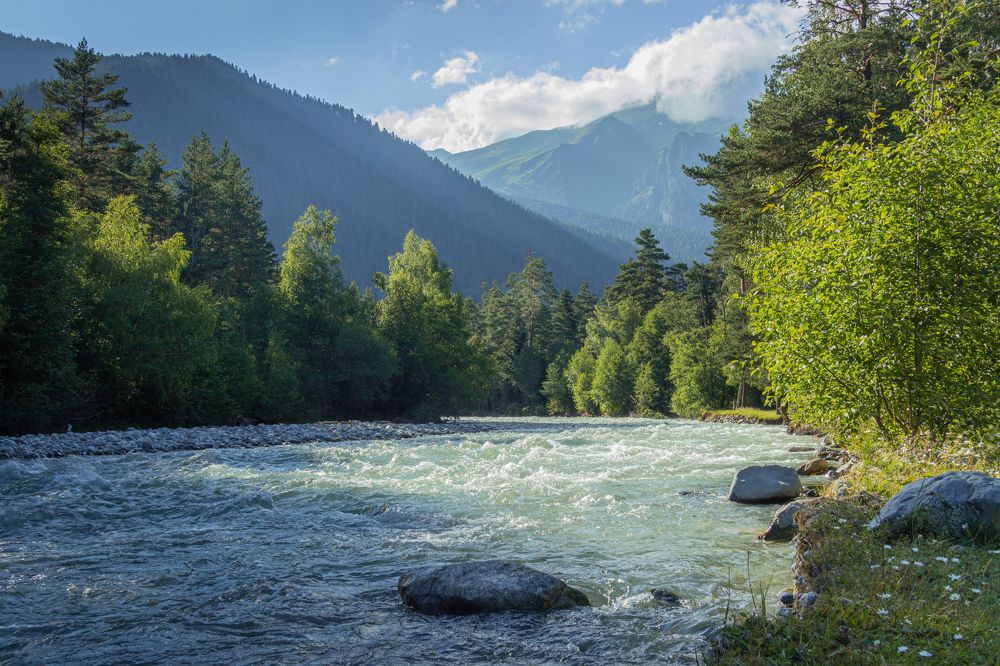 Photograph by Анатолий Шулежко