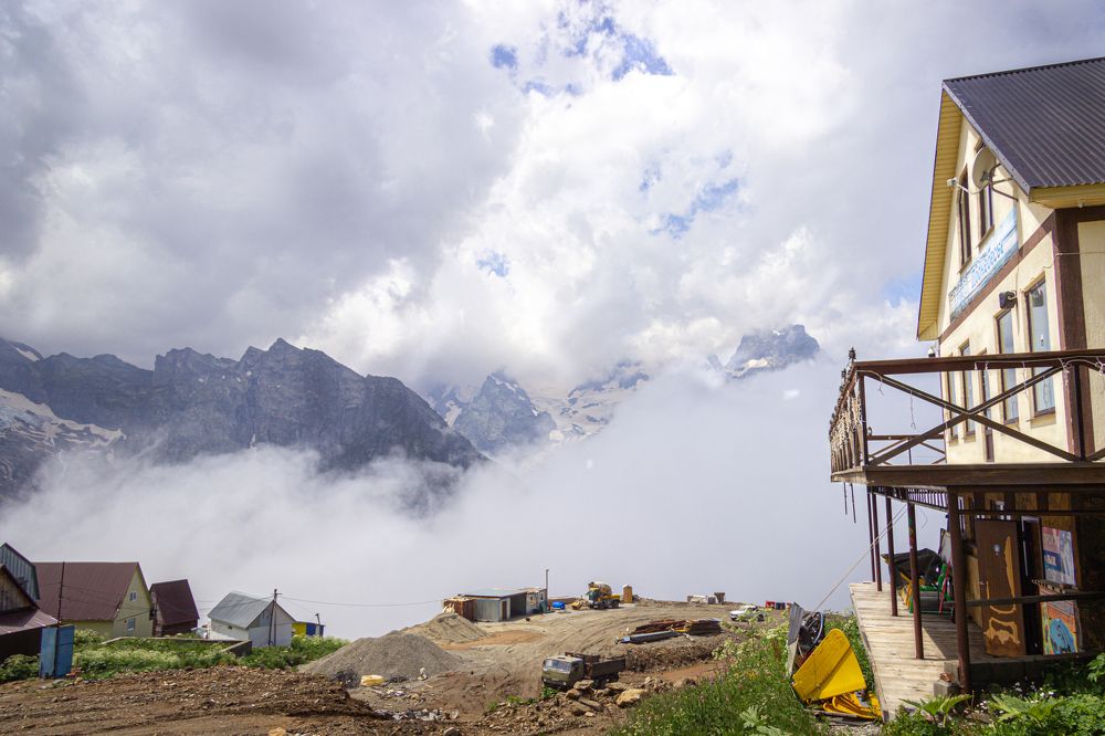 Photograph by Анатолий Шулежко