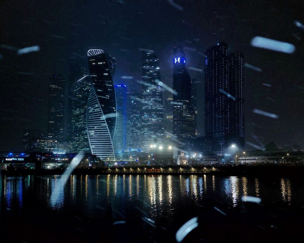 Photograph by Сергей Малашкин