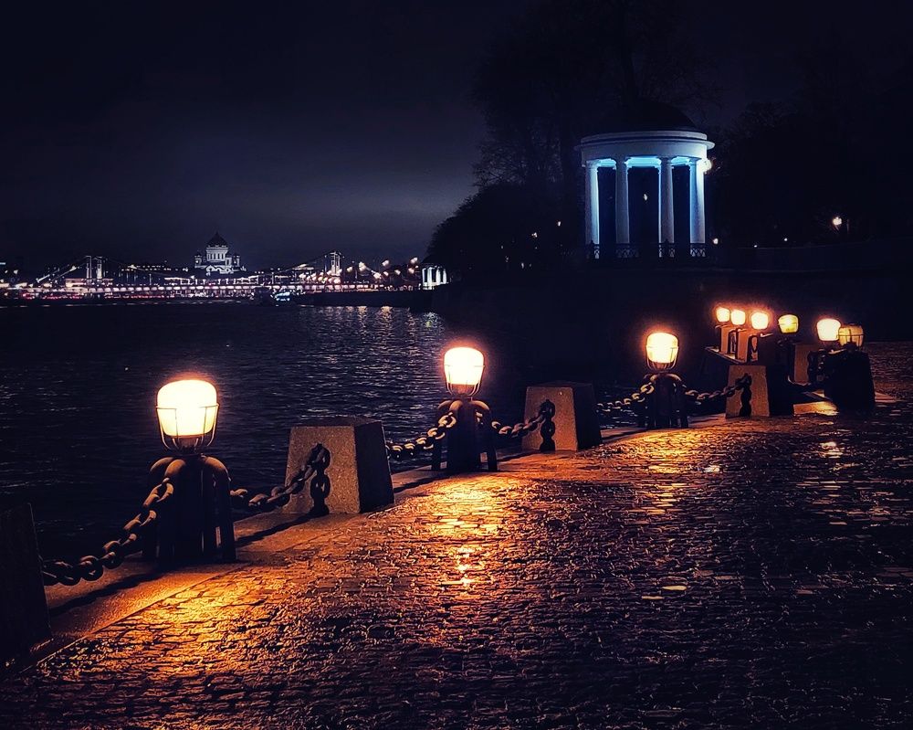 Photograph by Сергей Малашкин