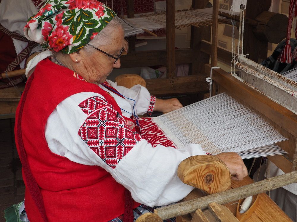 Photograph by Елена Зинцова