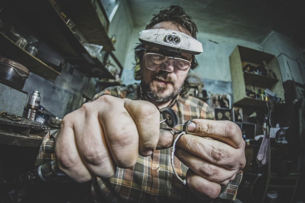 Photograph by Турков Евгений