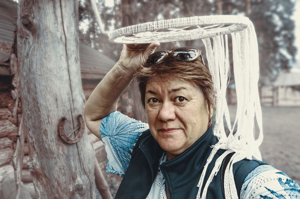 Photograph by Светлана Иванова