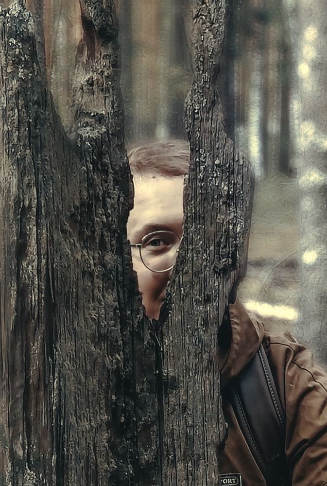 Photograph by Светлана Иванова