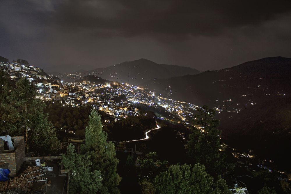 Photograph by Avik Sarkar