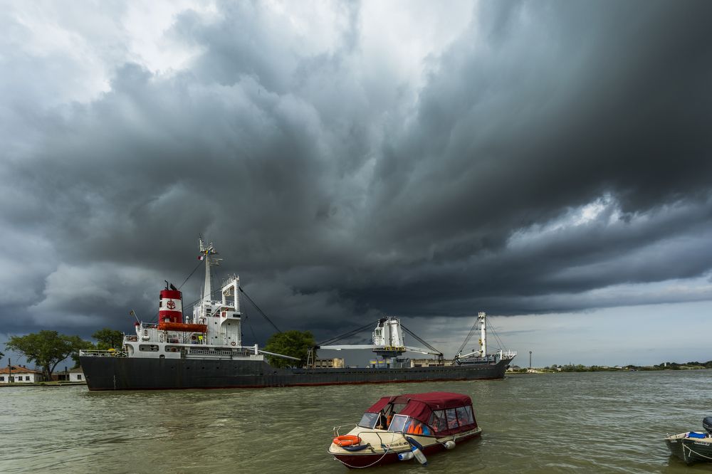 Фотография автора COMSA BOGDAN