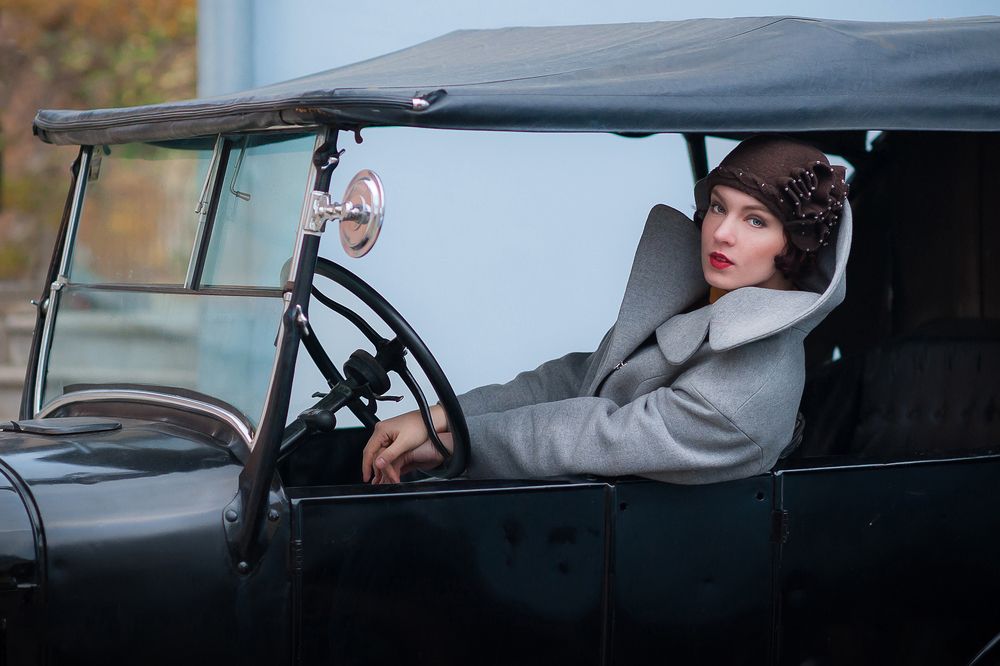 Фотография автора Людмила Сафонова