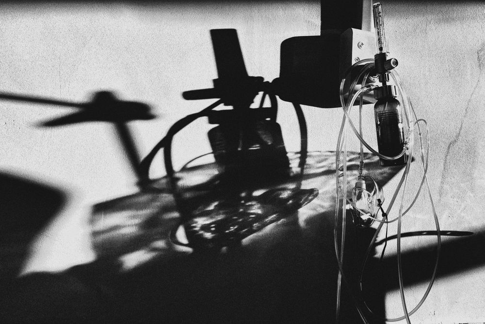 Photograph by Lana Cardi