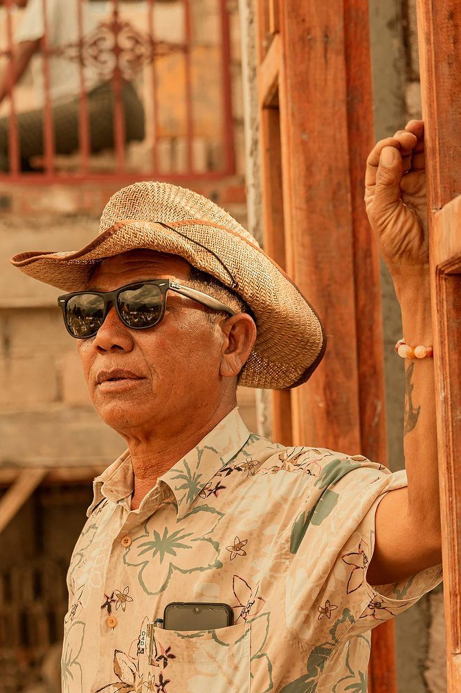 Photograph by Kyaw Ye Mann