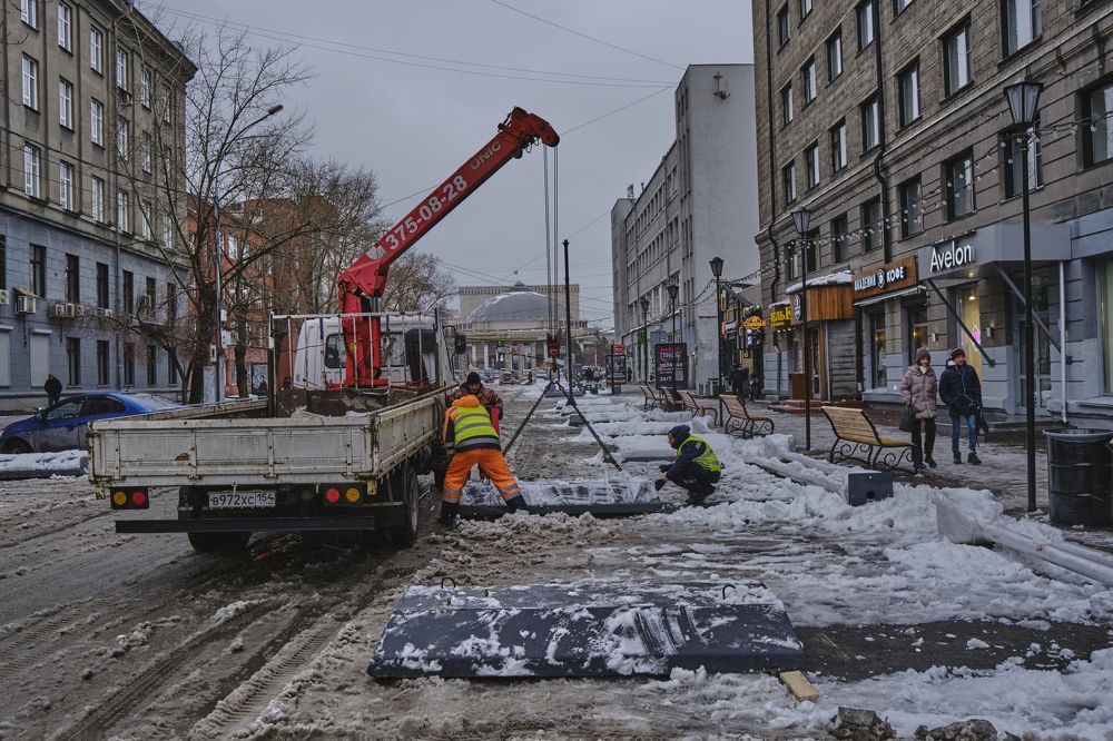 Фотография автора Сергей Кесаев