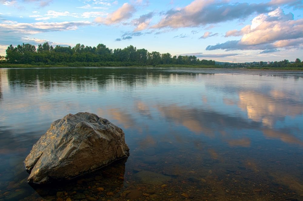 Photograph by Михаил Лавренков