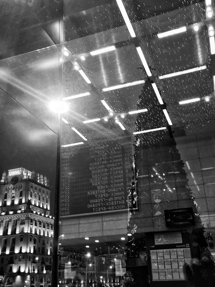 Photograph by Татьяна Мазок