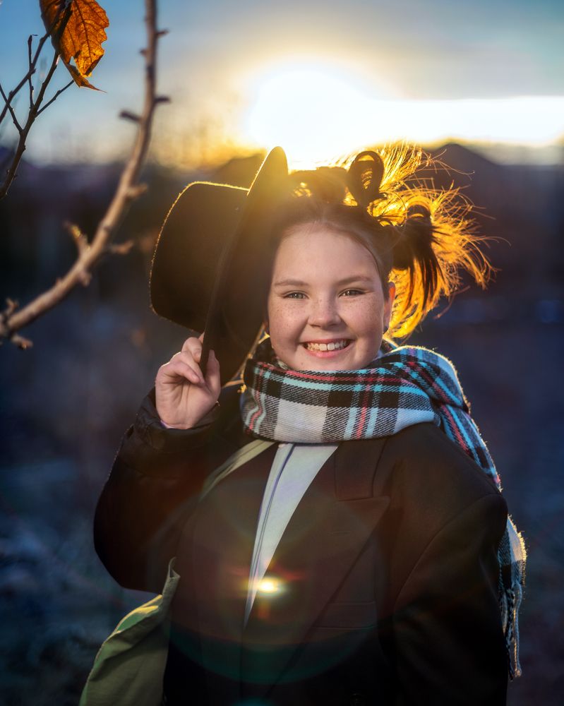 Photograph by Оксана Данилова