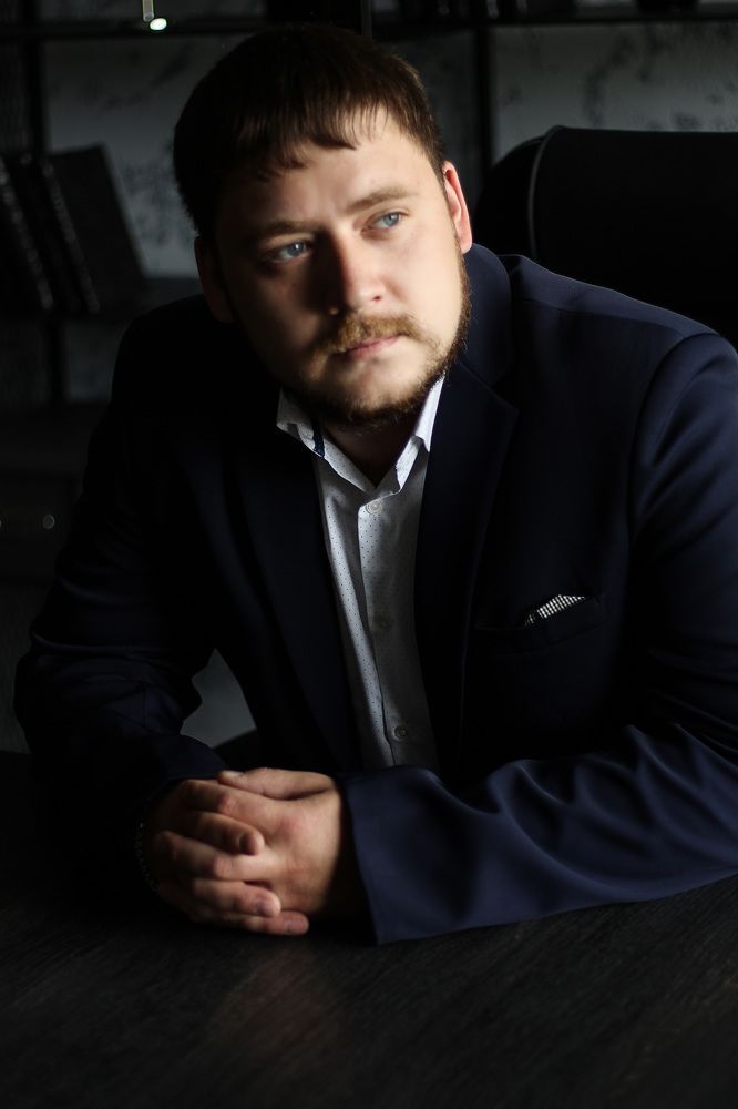 Photograph by Светлана Астафьева