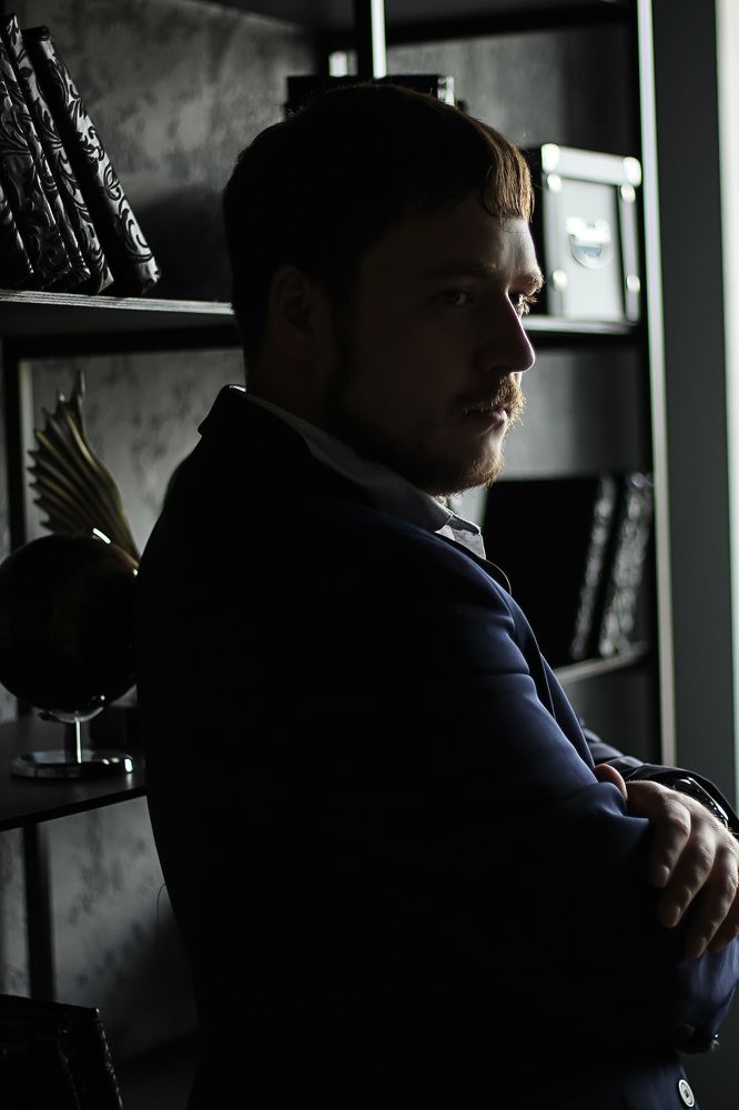 Photograph by Светлана Астафьева