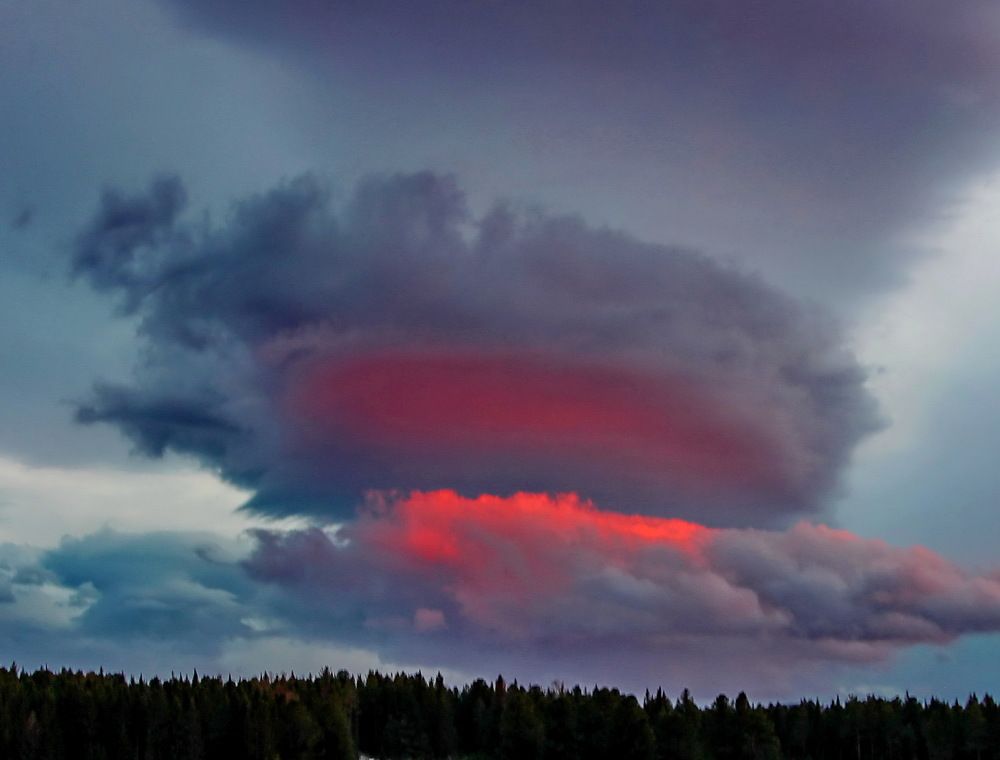 Photograph by Sergei Petrov