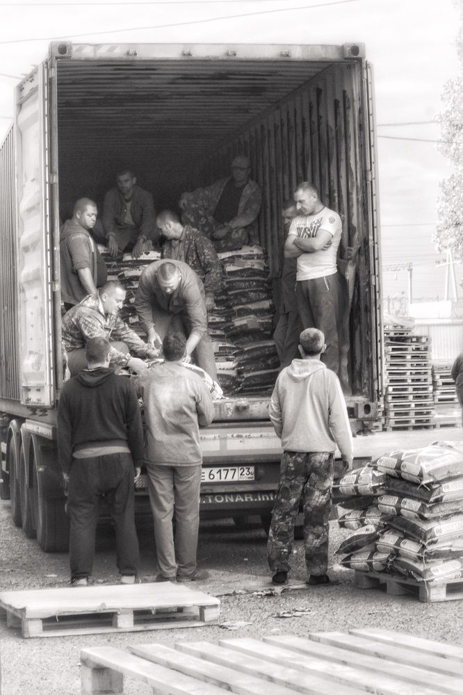 Photograph by Алексей Кроль