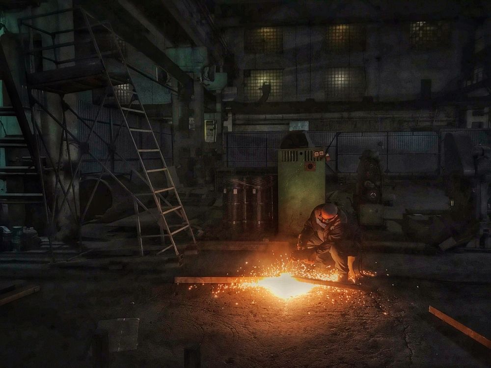 Photograph by Алексей Кроль