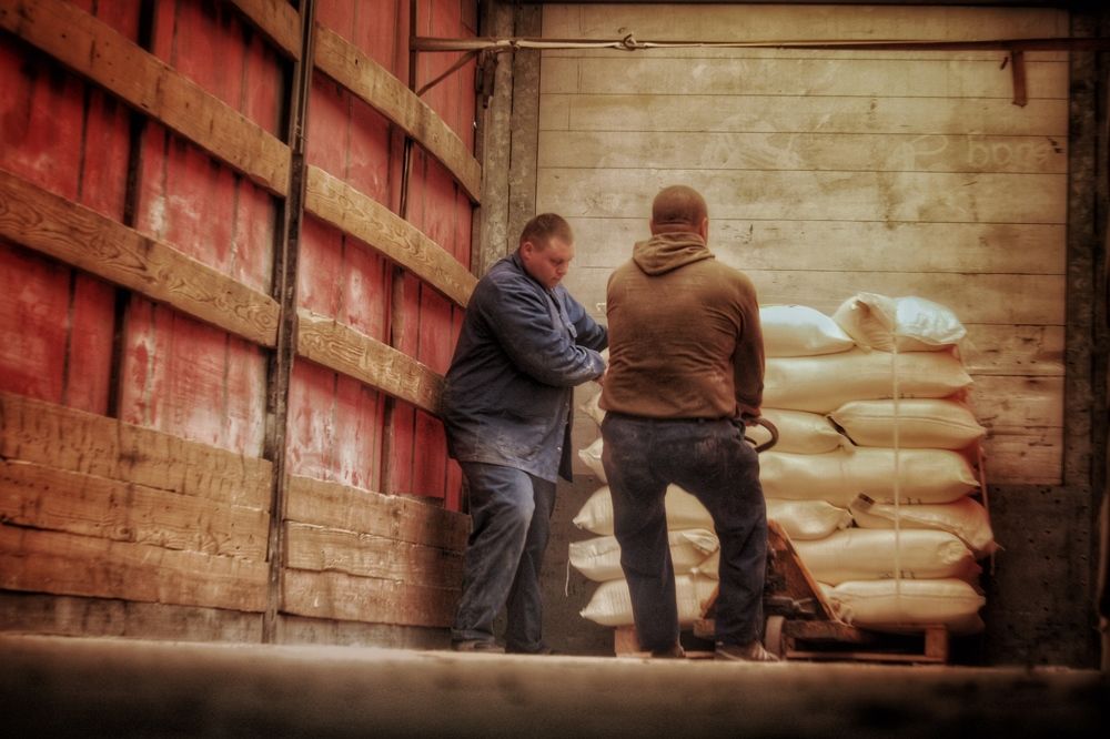 Photograph by Алексей Кроль